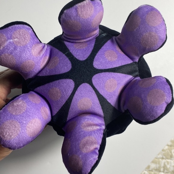 Disney original squishmallows, Ursula - Picture 5 of 7